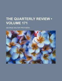 The Quarterly Review