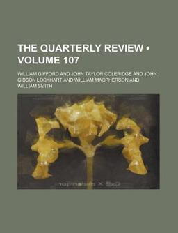 The Quarterly Review