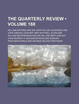 The Quarterly Review