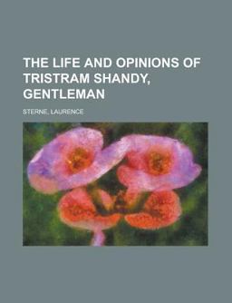 Tristram Shandy