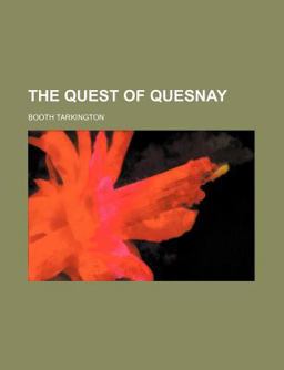 The Quest of Quesnay The Quest of Quesnay