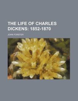 The Life of Charles Dickens