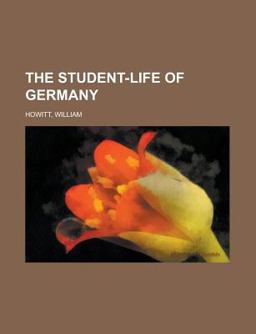 The Student-Life of Germany