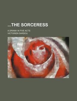 The Sorceress