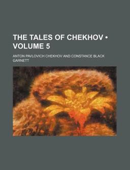 The Tales of Chekhov
