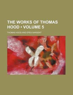 The Works of Thomas Hood