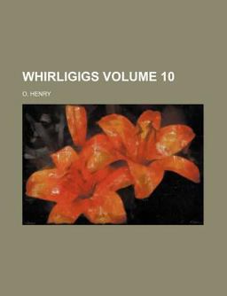 Whirligigs