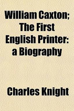 William Caxton