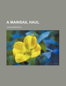 A Mainsail Haul