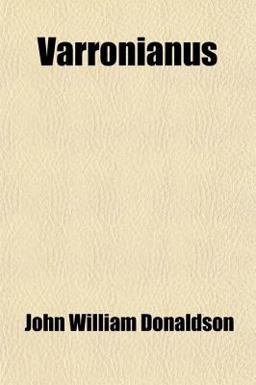Varronianus