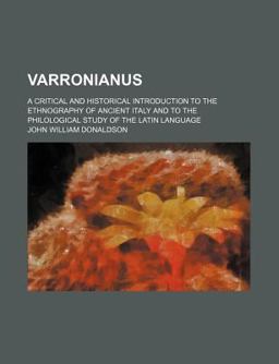 Varronianus