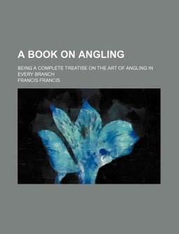 A Book on Angling