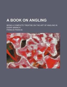 A Book on Angling