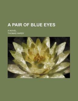 A Pair of Blue Eyes