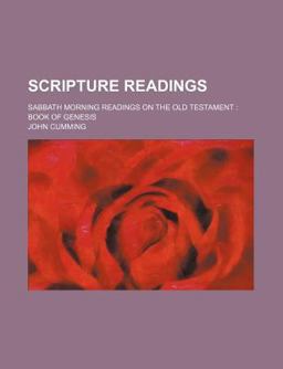 Scripture Readings