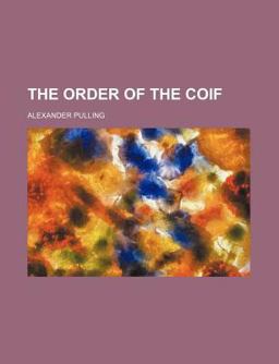 The Order of the Coif