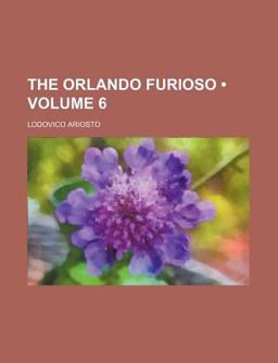The Orlando Furioso