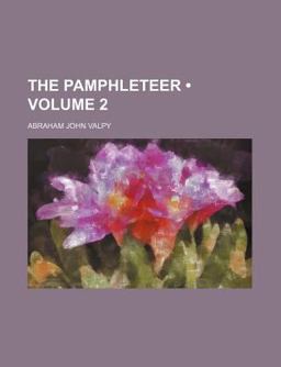 The Pamphleteer