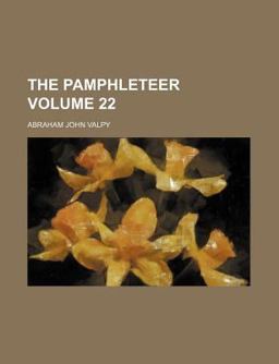 The Pamphleteer
