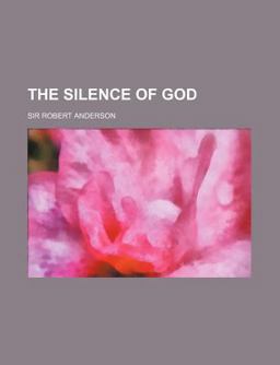 The Silence of God