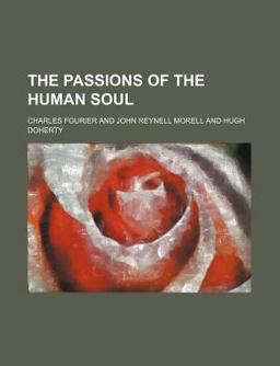 The Passions of the Human Soul