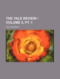 The Yale Review