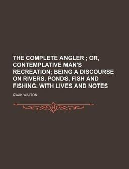 The Complete Angler