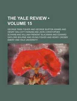 The Yale Review
