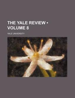 The Yale Review
