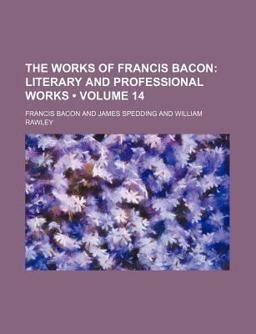 The Works of Francis Bacon