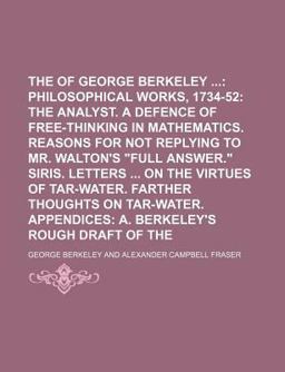 The Works of George Berkeley