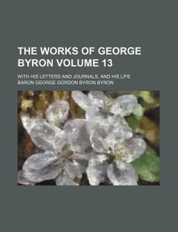 The Works of George Byron