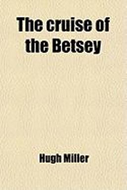 The Cruise of the Betsey