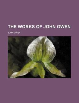 The Works of John Owen