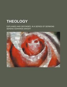 Theology Theology