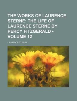 The Works of Laurence Sterne