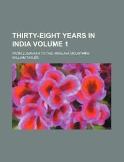 Thirty-Eight Years in Indi