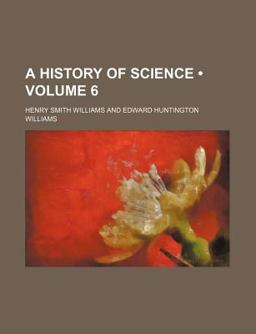 A History of Science