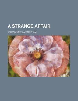 A Strange Affair