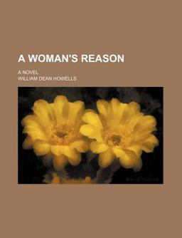 A Woman's Reason (German Edition)