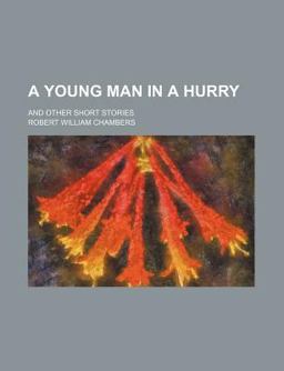A Young Man in a Hurry