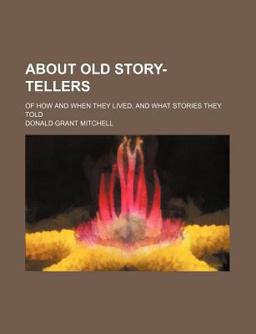 About Old Story-Tellers