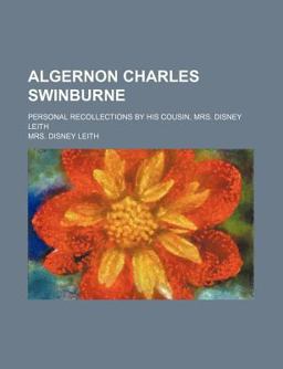 Algernon Charles Swinburne