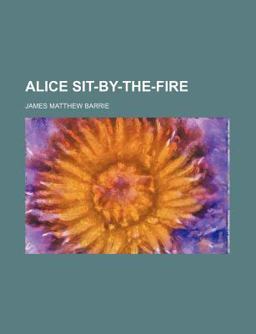 Alice Sit-by-the-Fire
