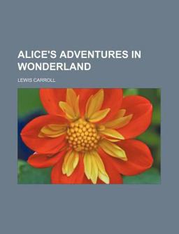 Alice's Adventures in Wonderland