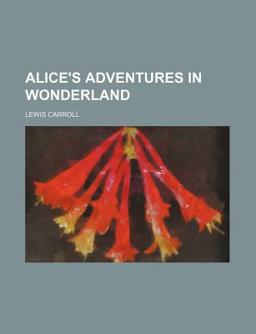 Alice's Adventures in Wonderland