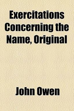 A Treatise on the Sabbath, Revised and Ed by J W Brooks