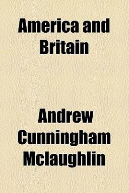 America and Britain America and Britain