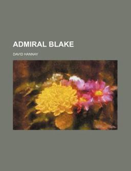 Admiral Blake