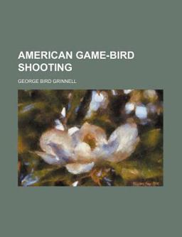 American Game-Bird Shooting